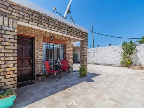 Casa en Venta de 3 dormitorios