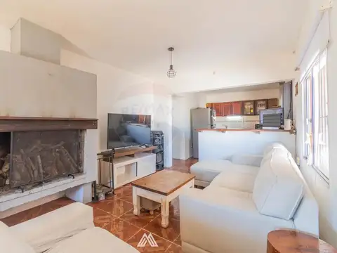 Casa en Venta 18 años