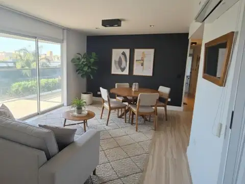 VENDO DEPTO - 2 DORMITORIOS - JARDÍN CLARET - COMPLEJO SUMMUM, CORDOBA