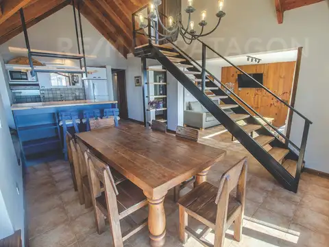 Avenida Exequiel Bustillo 3000
