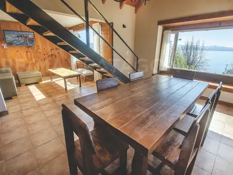 Casa 12 ambientes con 6 baños