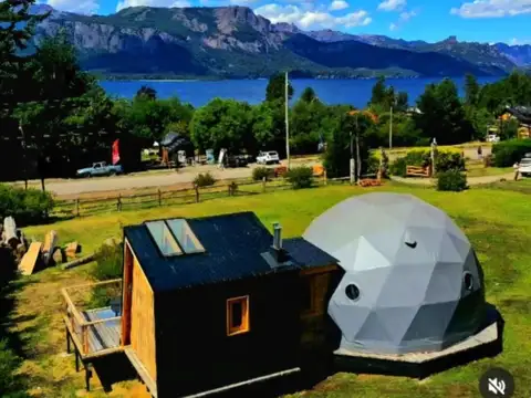 Complejo Vacacional en venta - Villa Traful