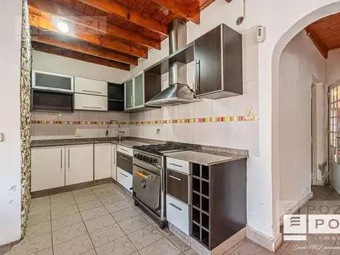 Casa 4 dorm   piscina - El Talar - Tigre - APTO CREDITO - POZZI INMO