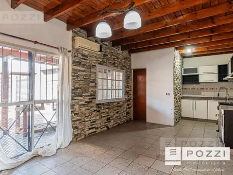 Casa en Venta 40 años