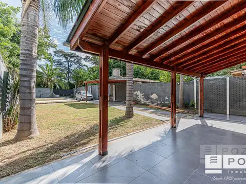 Casa en Venta de 4 dormitorios