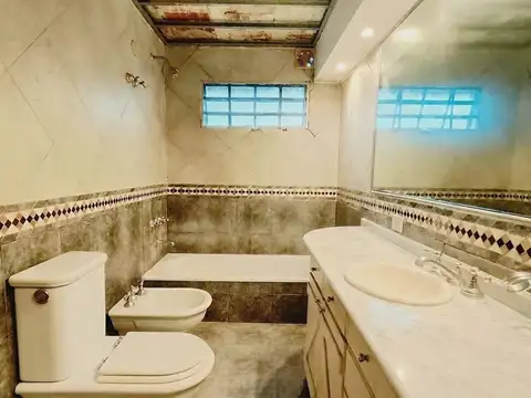 Casa en Venta 40 años