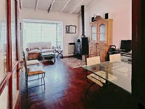 Casa en Venta en Boulogne, USD 105.000
