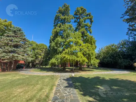 Terreno en Venta en Tortuguitas, USD 540.000