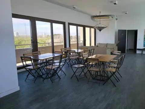 Departamento  en Alq. Temporario en Zaduh, Puerto Escondido, Nordelta