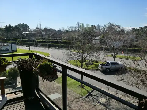 Departamento en Alquiler Temporal al Norte
