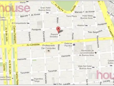 Local en Retiro