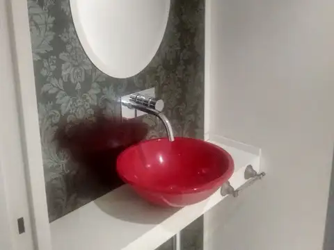 Departamento en Alquiler de 2 dormitorios