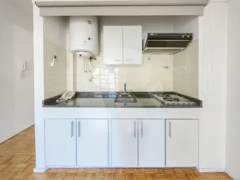 Departamento en Alquiler 40 años