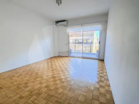 VENTA - MONOAMBIENTE   AMPLIO BALCON - BELGRANO