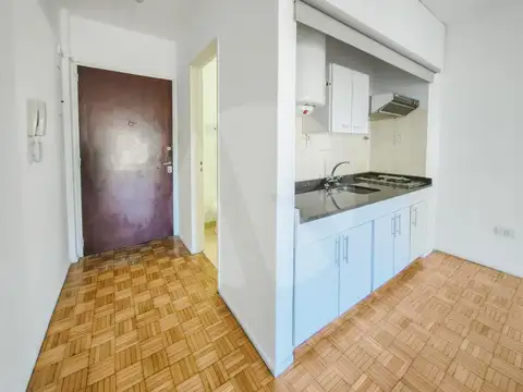 Departamento en Alquiler Apto profesional