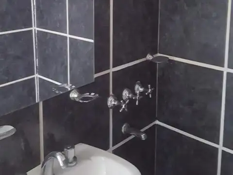 DEPARTAMENTO 2 AMB CON PATIO VILLA BOSCH