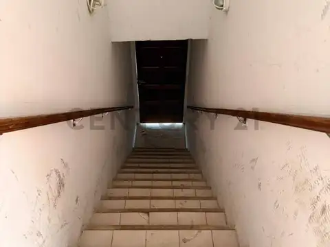 34 entre 14 y 15 -  Alquiler de Departamento 1 Dormitorio - 1ro x escalera