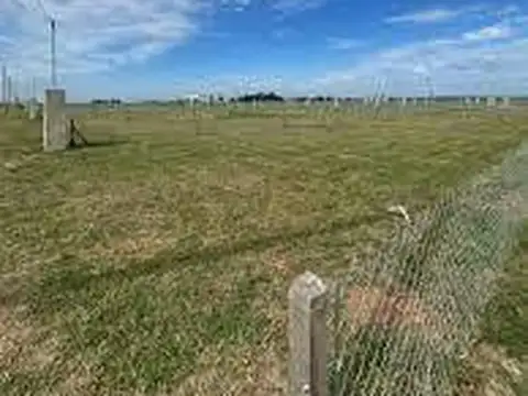 Barrio La Reserva del Oeste ruta6