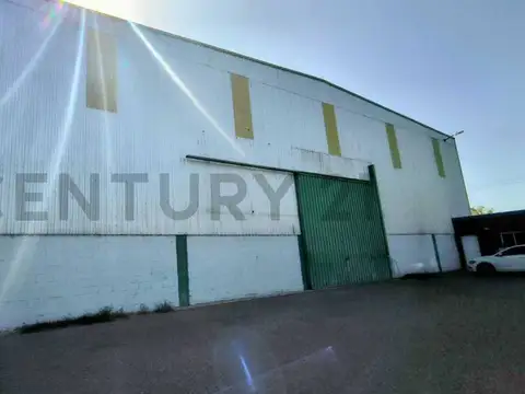 Galpon en Venta en Rodeo de la Cruz, USD 500.000