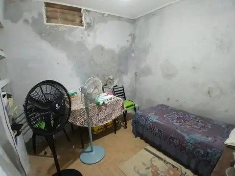 Casa tipo PH Patio Parrilla, 165m totales, 5 amb