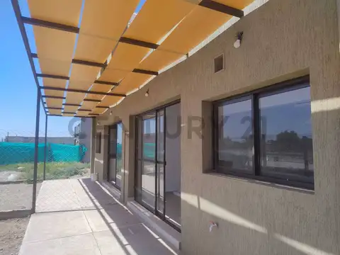 Elpidio gonzalez 6100, Piso 0