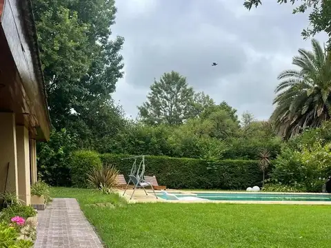 Quinta en Venta en Lujan, USD 250.000