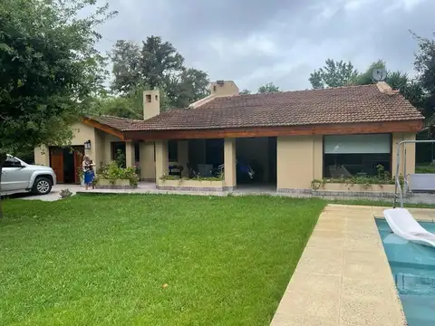 Quinta en Venta al Norte