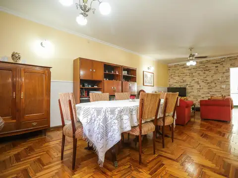 Casa en Venta 25 años