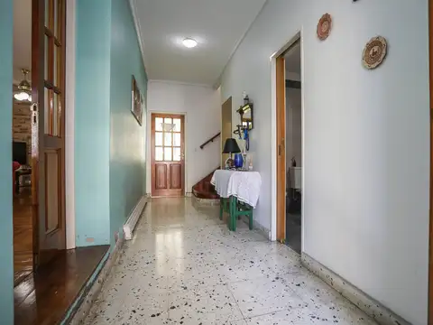 Casa en Venta en Villa Devoto, USD 370.000