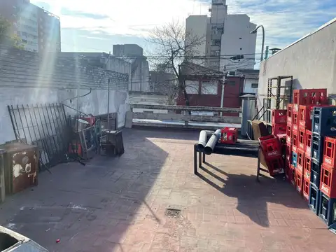 LOCAL COMERCIAL EN LINIERS