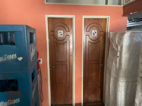 LOCAL COMERCIAL EN LINIERS