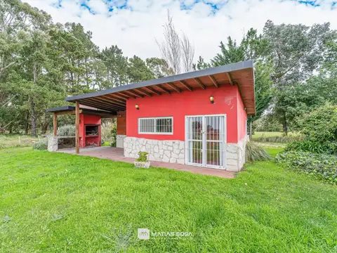 Quinta en Venta de 3 dormitorios