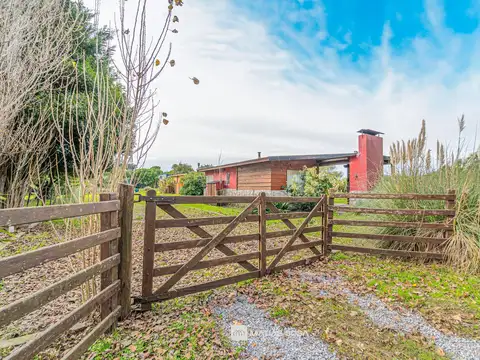 Venta - Quinta - Cabañas - Laguna La Brava - Balcarce