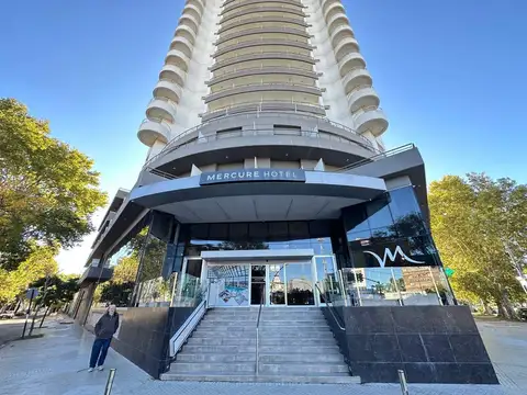 Oficina en alquiler en Rosario