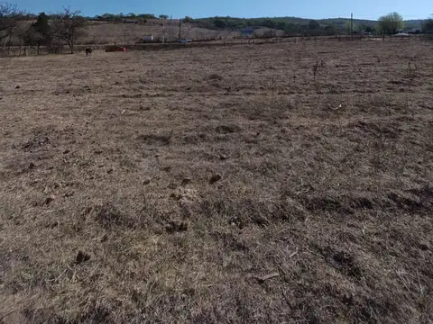 VENTA LOTES en El Rosario - Paclin - Catamarca