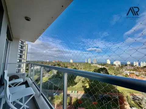 Departamento en Venta con 1