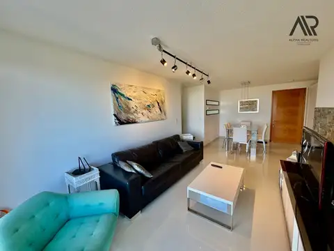 Departamento en Venta de 3 dormitorios