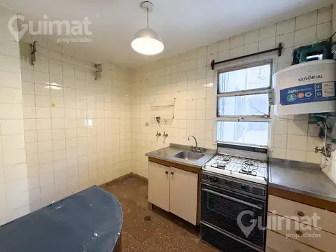 Departamento en Alquiler en Botánico, $ 780.000