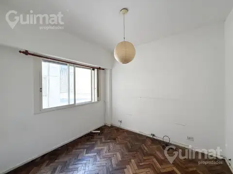 Departamento en Alquiler 40 años