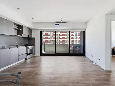 Venta departamento 2 ambientes Boedo