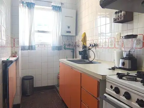 Departamento en Venta en Ramos Mejía Norte, USD 75.000