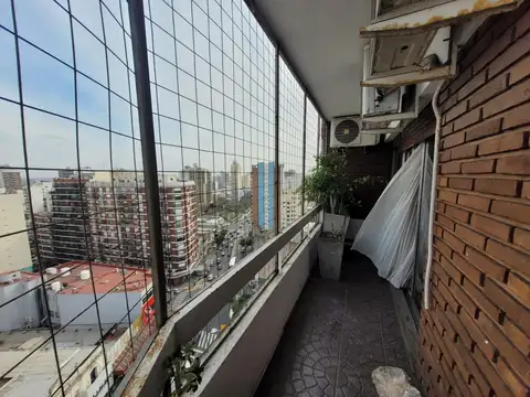 Departamento en Venta en Avellaneda, USD 195.000