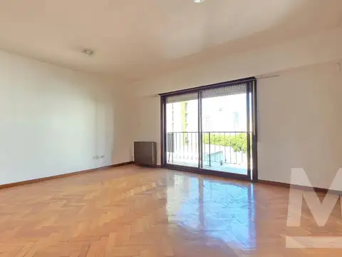 Departamento en Alquiler de 3 ambientes