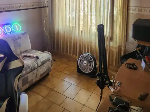 Casa en Venta 40 años