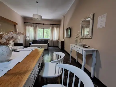 Departamento en Alquiler de 6 ambientes