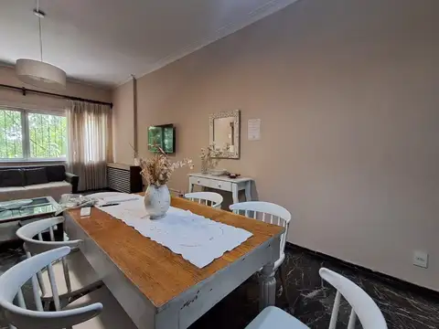 Departamento en Alquiler 63 años