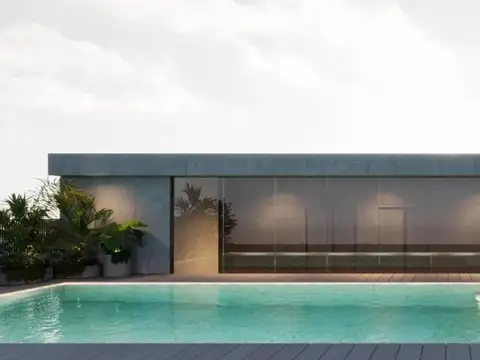 Departamento en Venta en Belgrano, USD 129.000