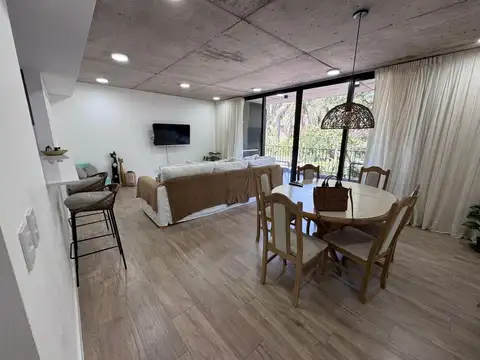 Departamento 4 amb. en venta - parque leloir