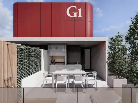 Departamento en Venta en Martín, USD 122.977