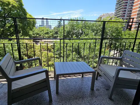 Departamento en Alquiler de 2 dormitorios